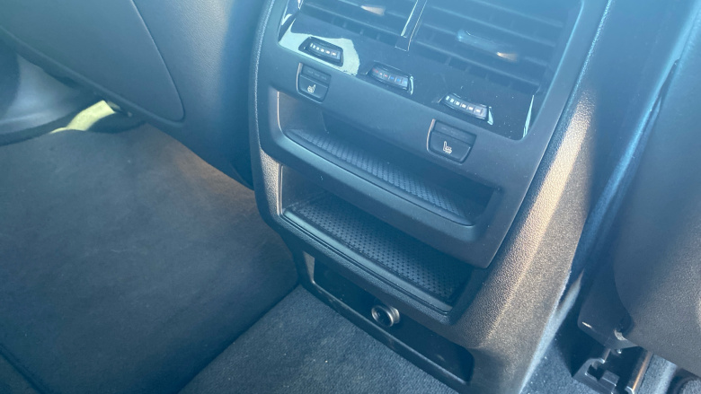 BMW X5 xDrive30d MHT M Sport 5dr Auto Diesel Estate